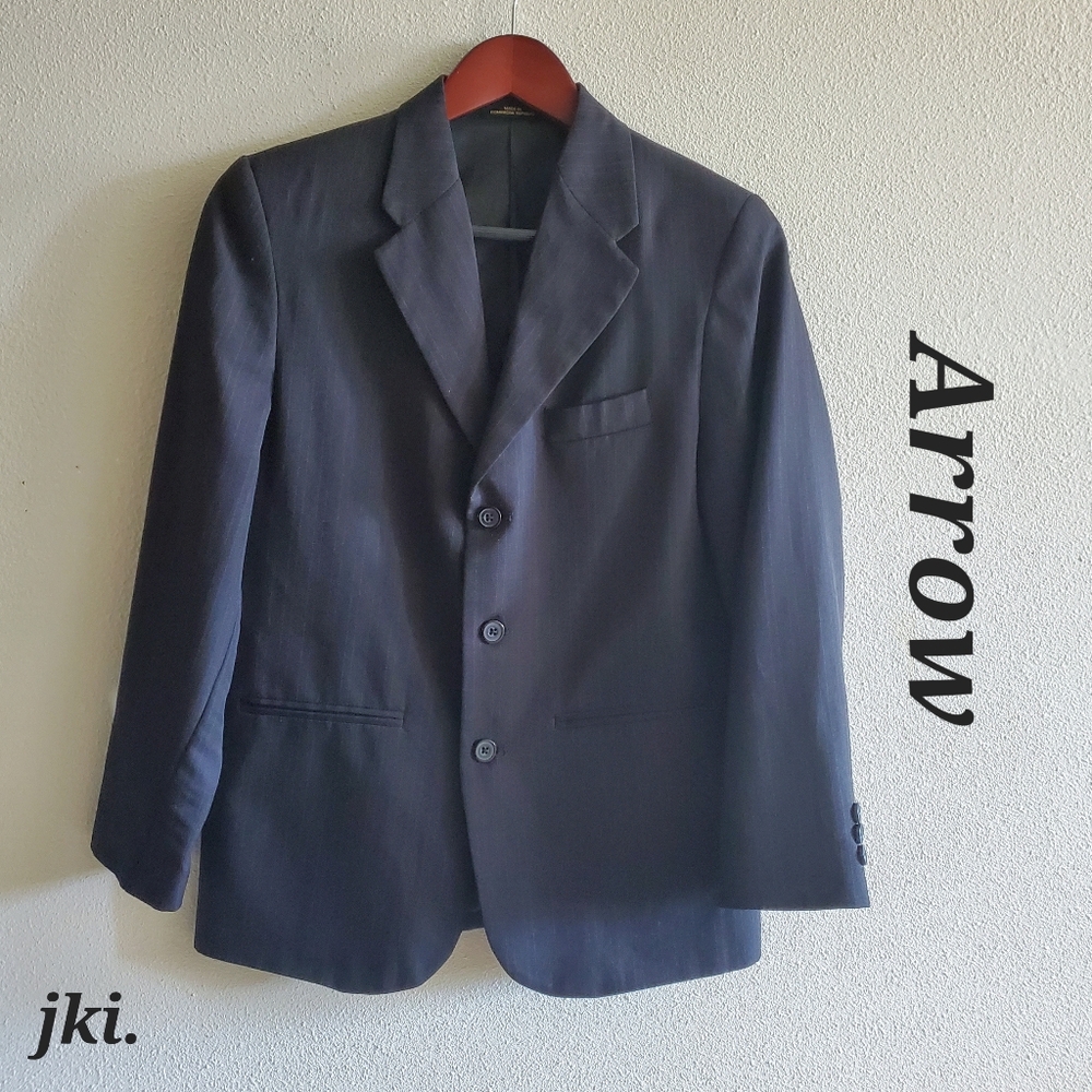 Arrow  Men's Office Suits Blazer
